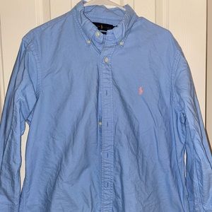 Ralph Lauren Shirt